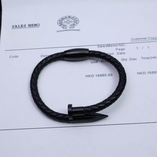 Chrome Hearts bracelet 03lyh60